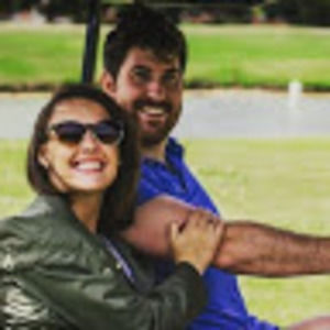 Meet your Posher, Taylor